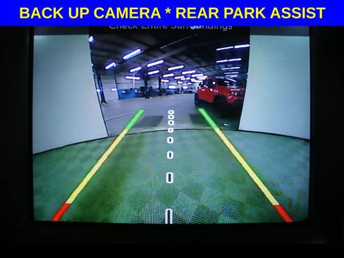 Used 2016 Jeep Cherokee Latitude w/ Safety/Convenience Group AWD/4WD image 7