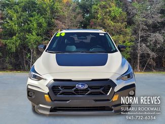 Used 2024 Subaru Crosstrek 2.5i Wilderness video 2