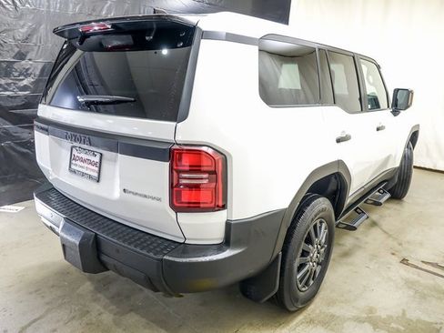 Certified 2024 Toyota Land Cruiser 1958 image 7