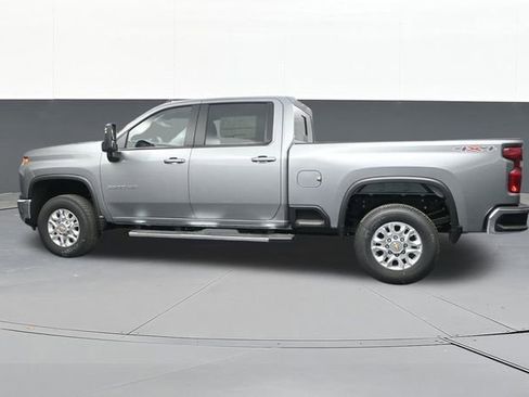 Used 2024 Chevrolet Silverado 3500 LT w/ Convenience Package AWD/4WD image 24