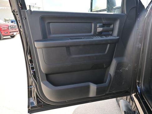 New 2026 RAM 2500 Tradesman AWD/4WD image 7
