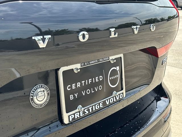 Certified 2023 Volvo XC60 B5 Ultimate w/ Climate Package AWD/4WD image 36