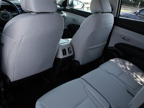 New 2026 Hyundai Tucson SEL image 16