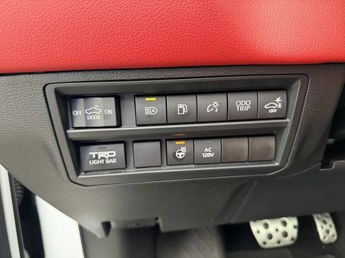 Used 2022 Toyota Tundra TRD Pro image 27