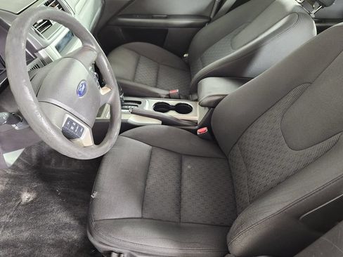 Used 2010 Ford Fusion SE FWD image 12
