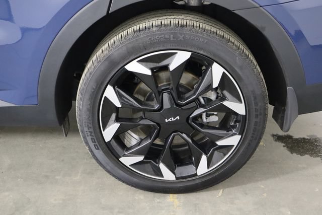 Used 2025 Kia Sorento EX FWD image 41