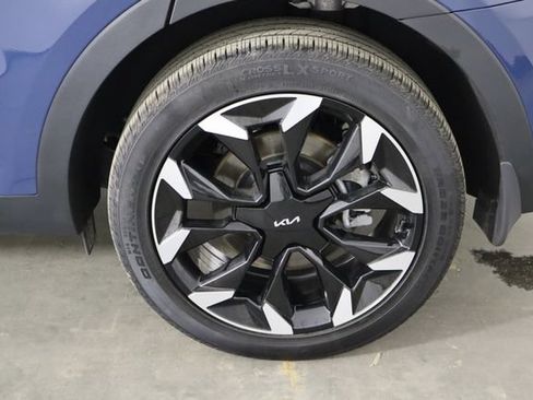 Used 2025 Kia Sorento EX FWD image 41