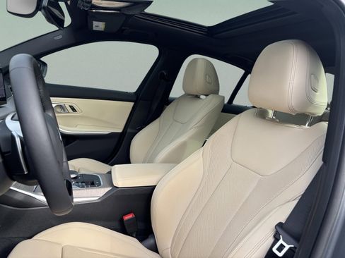 Used 2026 BMW 330i Sedan w/ Premium Package image 14