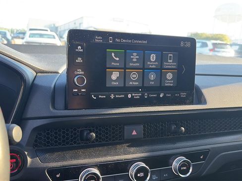 Used 2024 Honda CR-V Sport-L image 6