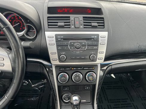 Used 2009 MAZDA MAZDA6 s Grand Touring w/ Moonroof & Bose Pkg FWD image 29