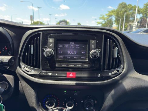 Used 2021 RAM ProMaster City Tradesman w/ Window Group 04 FWD image 25