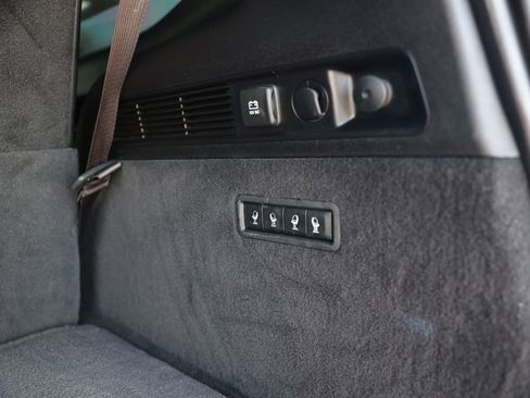 Used 2022 Jeep Grand Wagoneer Series II w/ Convenience Group III AWD/4WD image 45