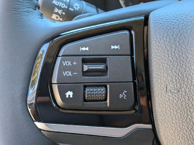 New 2027 Honda Odyssey Elite image 17