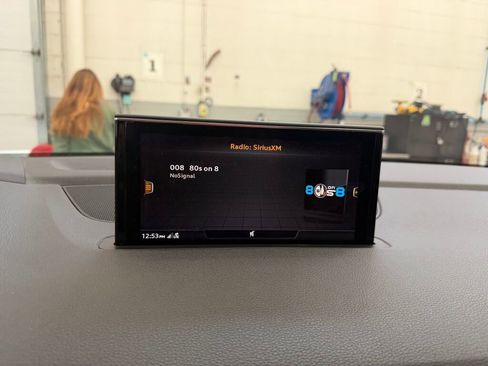 Used 2019 Audi Q7 3.0T Prestige w/ Prestige Package image 17