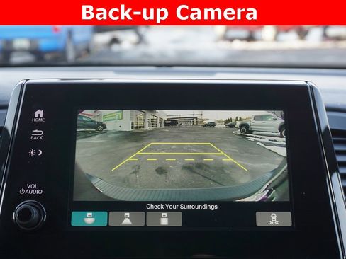 Used 2023 Honda Odyssey Sport image 11