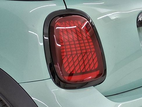 New 2026 MINI Cooper S FWD image 11