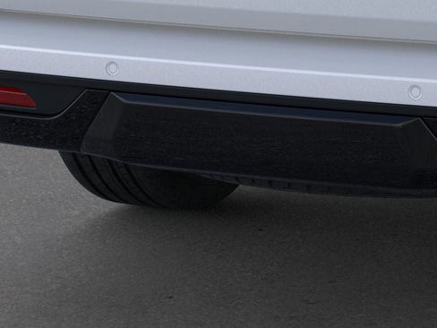 New 2025 Ford Expedition Platinum w/ Stealth Performance Package image 23