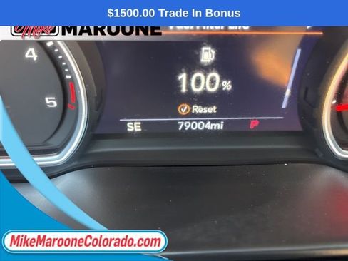Used 2022 Chevrolet Silverado 2500 High Country w/ Safety Package II AWD/4WD image 36