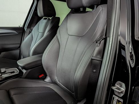 Certified 2023 BMW X3 xDrive30i w/ Premium Package w/ZPA image 16