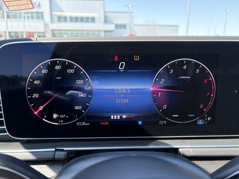 Used 2024 Mercedes-Benz GLE 350 4MATIC image 14