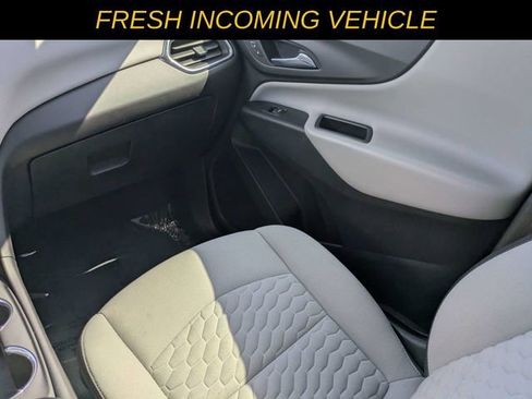 Used 2020 Chevrolet Equinox LS w/ LS Convenience Package FWD image 15