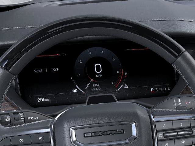 New 2027 GMC Acadia Denali Ultimate FWD image 18