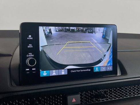 Used 2025 Honda CR-V Sport-L image 16