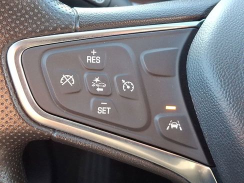 Used 2024 Chevrolet Malibu LT image 21