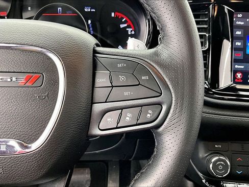 Used 2022 Dodge Durango GT AWD/4WD image 19
