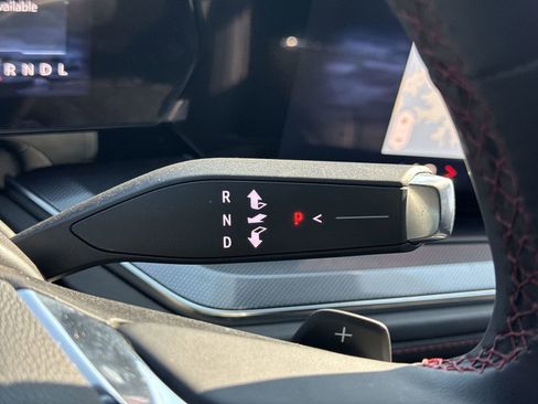 Used 2026 Chevrolet Tahoe RST w/ Comfort Package image 26