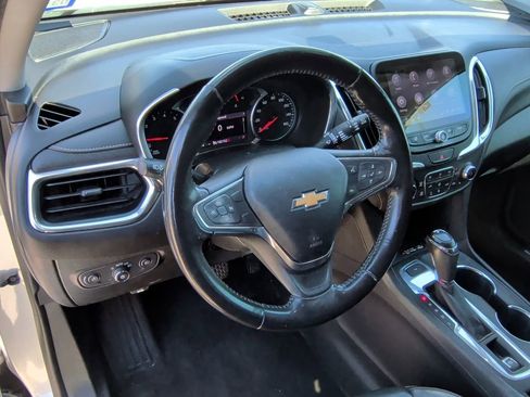 Used 2019 Chevrolet Equinox Premier image 14