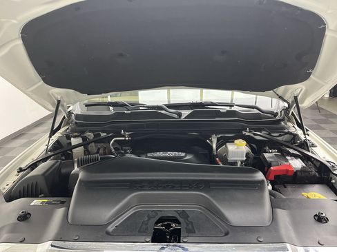 Used 2022 RAM 2500 Limited image 31