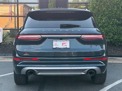 Used 2022 Lincoln Corsair Reserve w/ Equipment Group 201A AWD/4WD image 14