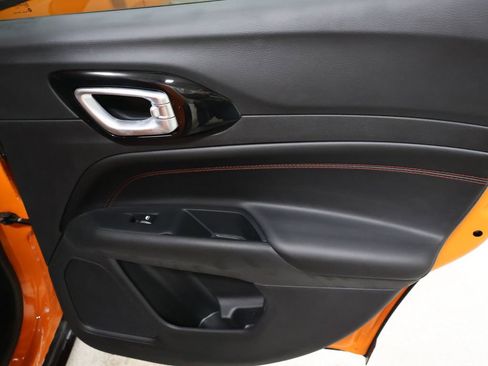 New 2026 Jeep Compass Trailhawk image 17