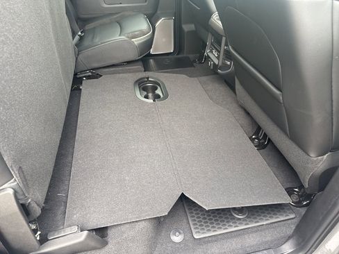 New 2026 RAM 3500 Laramie image 44