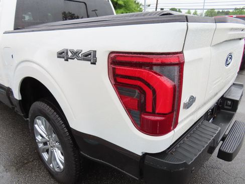 Used 2024 Ford F150 King Ranch AWD/4WD image 13