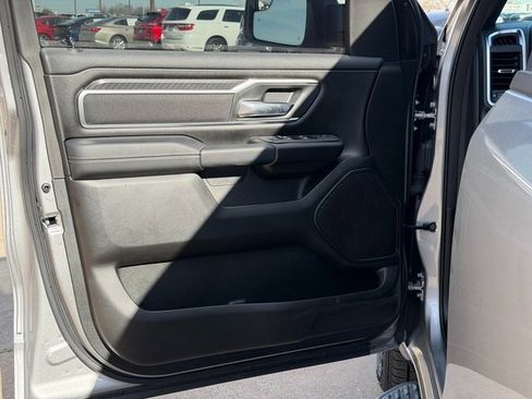 New 2025 RAM 1500 Big Horn image 22