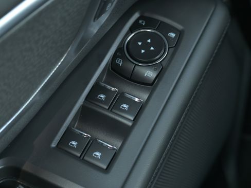 Used 2025 Ford Expedition Tremor AWD/4WD image 28
