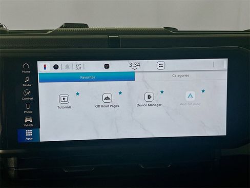 New 2026 Jeep Wrangler Sport image 15