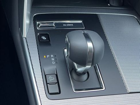 New 2026 MAZDA CX-90 Plug-In Hybrid w/Premium Sport AWD/4WD image 26