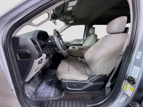 Used 2020 Ford F150 XLT w/ Equipment Group 301A Mid image 13