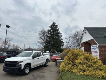 Used 2019 Chevrolet Silverado 1500 W/T w/ WT Convenience Package