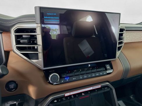 New 2026 Toyota Tundra 1794 Edition image 19