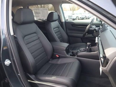 New 2026 Honda CR-V EX-L image 20