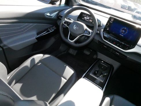 Certified 2023 Volkswagen ID.4 Pro S AWD/4WD image 10