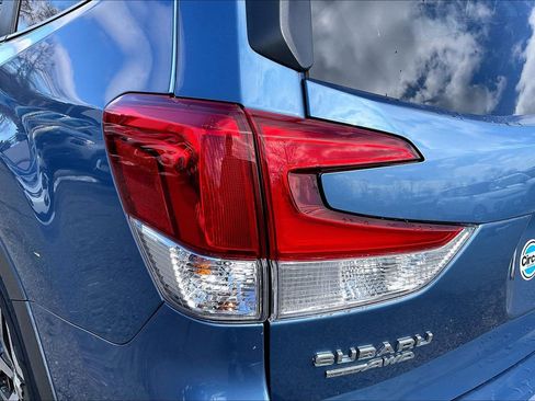 Certified 2021 Subaru Forester Premium image 26