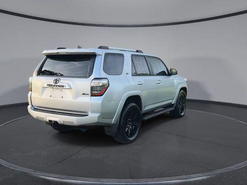 Used 2022 Toyota 4Runner SR5 RWD image 8