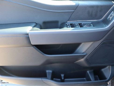 New 2025 Ford F150 XLT w/ Equipment Group 302A MID image 18