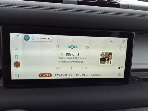 Used 2022 Land Rover Defender 110 SE image 24