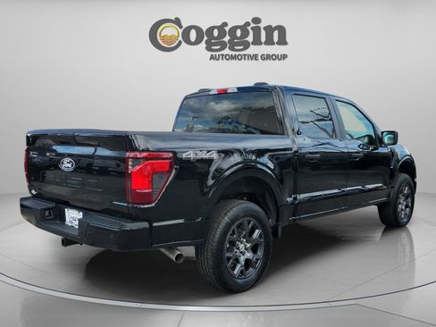 New 2026 Ford F150 STX w/ Equipment Group 200A AWD/4WD image 6